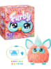 Hasbro Kuscheltier Fur Furby Coral mit Funktionen - ab 6 Jahre