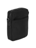 BRIC`s Monza - Schultertasche 28 cm (black) in black/black