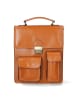 Gave Lux Aktentasche in COGNAC