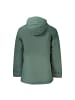 Timberland Grün Polyester Herren Jacke
