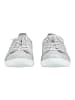 Andrea Conti Sneaker in Hellgrau