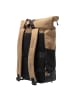 Strellson New Ham Daypack 46 cm mud