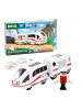Brio Aktionsspiel BRIO World - ICE Akkureisezug Ab 3 Jahre in bunt