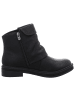 Blowfish Stiefelette in schwarz