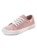 LASCANA Sneaker in altrosa