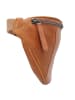 The Chesterfield Brand Eden Gürteltasche Leder 28 cm in cognac