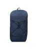 Jack Wolfskin Sooneck Daypack 45 cm Laptopfach night blue