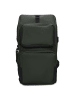 RAINS Trail Cargo - Rucksack 13" 45 cm (drift) in grün
