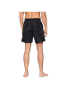 JOOP! Badeshorts 1er Pack in Schwarz