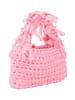 FELIPA Handtasche in Rosa