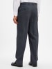 Finshley & Harding London Baukasten-Hose Jaxdon in anthrazit