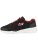 Skechers Sneaker low Equalizer 4.0 - Generation in schwarz
