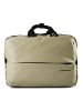 Mandarina Duck Eco Coated Reiserucksack 40 cm in mud