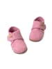 Living Kitzbühel Klettschuh hoch Franzi Filz rosa