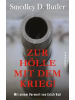 fifty-fifty Verlag Buch - Zur Hölle mit dem Krieg!