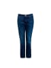 Wrangler Jeans in Blau