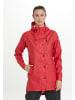 Weather Report Regenjacke PETRA in 4223 Rococco Red