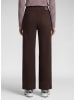Rabe Hose in Braun