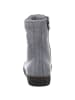 Andrea Conti Stiefel in grau