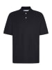 Bugatti Polo-Shirt in marine