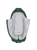 Kinderhaus Blaubär Rondane Daunenfußsack Frost TOP in Forest Green