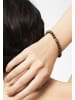 LIEBESKIND BERLIN Armband The Brown Bronzite in braun