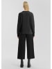 QS Strickpullover  in  99W0_schwarz
