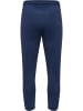 Hummel Hosen Hmllgc Austin Regular Pants in DRESS BLUES