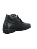 Ganter Stiefelette in schwarz
