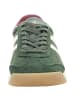 Gola Sneaker Low in grün