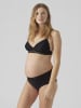 mama licious Hipster Höschen in Black 2