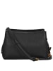 PICARD Style - Schultertasche 27 cm (schwarz) in schwarz