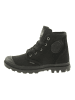 Palladium Stiefel US Pampa Hi F  in schwarz