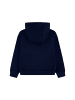 Lacoste Hoodie 'Love' in dunkelblau