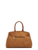 Tamaris Shopper TAS Martina in cognac