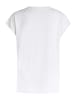 Betty Barclay Casual-Shirt mit Ringel in Nature/Rosé