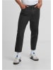 2Y Studios 2Y Studios Herren 2Y Straight Fit Jeans in washedblack