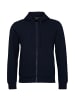 Emporio Armani Sweatjacke in blau