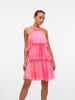 Vero Moda Party-Kleid in Cherry Blossom