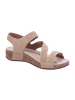 Josef Seibel Damen Sandaletten Sandale in Beige
