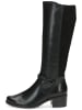 Caprice Stiefel in Schwarz