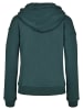 Urban Classics Kapuzenpullover in bottlegreen