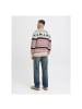 Jack & Jones Pullover in dark green