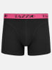 Tazzio Boxershorts 8er-Pack "BS1000" in Mix Farben (Mix 2)