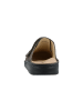 Finn Comfort SHOES "Amalfi" in Elefante Nabuk