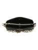 Steve Madden Taschen BROSS in Schwarz/Gold