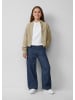 s.Oliver Outdoor-Jacke in 8406_sandstein