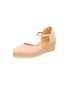 Unisa Keilsandalen für Damen in rosa