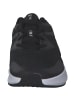 Nike Sneakers Low in black/white-sk smoke grey