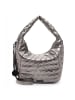 Tamaris TAS Caren Schultertasche 35 cm in darksilver